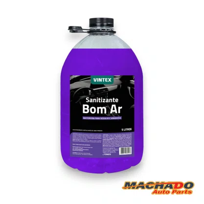 Sanitizante Bom Ar 5 litros - VINTEX