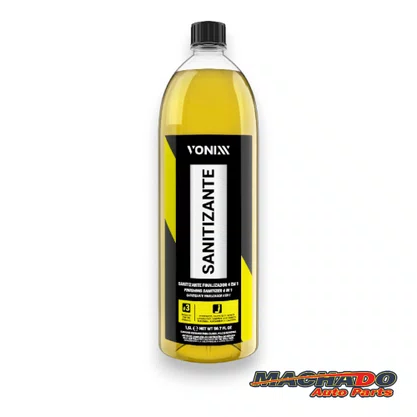 Sanitizante Finalizador 4 em 1 - 1,5 Litros - VONIXX