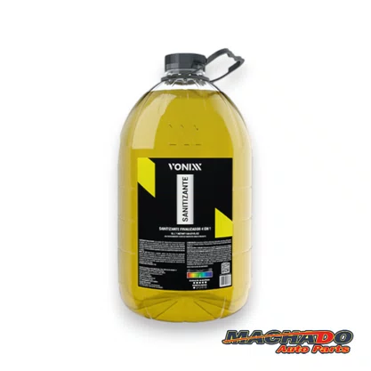 Sanitizante Finalizador 4 em 1 5 Litros VONIXX 