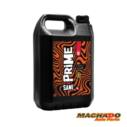 Sanitizante Finalizador Sani Prime 5LT