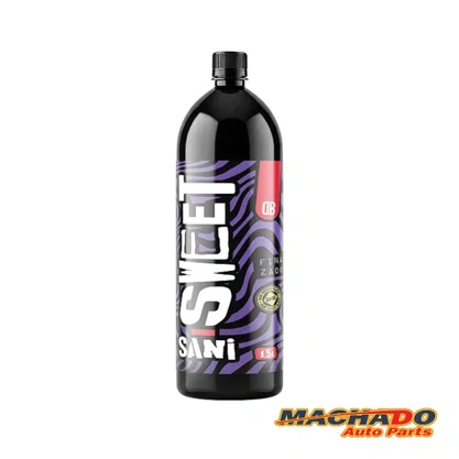 Sanitizante Finalizador Sani Sweet 1,5L  
