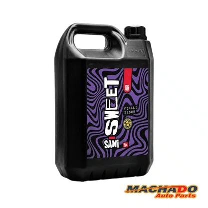 Sanitizante Finalizador Sani Sweet 5LT