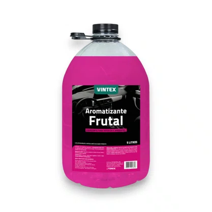 Sanitizante Frutal 5 litros - VINTEX