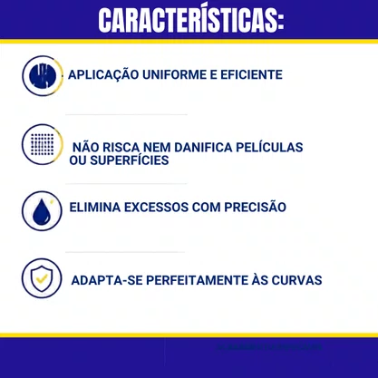 Scoop Espatula Para Moldagem