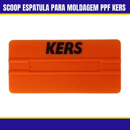 Scoop Espatula Para Moldagem