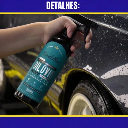 SELANTE DILUVIO ULTRA 500ML