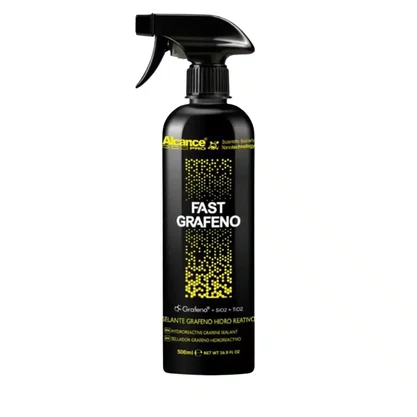 Selante Fast Grafeno 500ML Alcance
