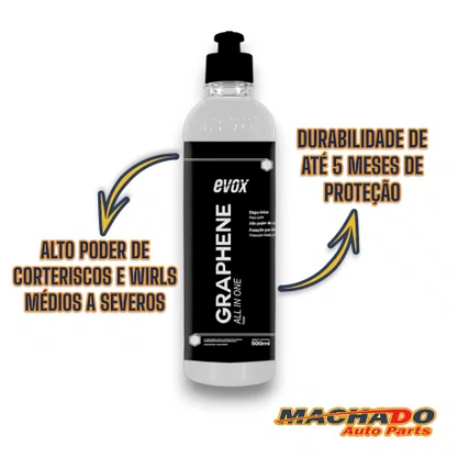Selante Graphene All In One 500ML EVOX