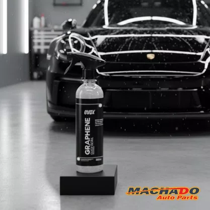 Selante Graphene Quick Detail 500ML EVOX