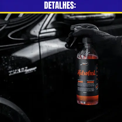 Selante Hidrofast Concentrado 500ML