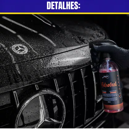Selante Hidrofast HB Pronto Uso 500ML