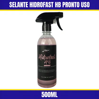 Selante Hidrofast HB Pronto Uso 500ML