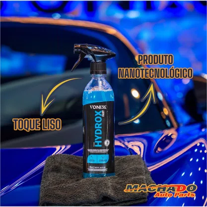 Selante Hydrox Fast 500ml VONIXX
