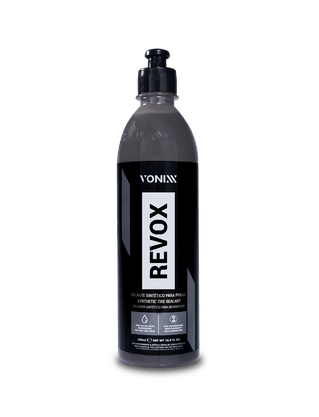 Selante para Pneus Revox 500ml - VONIXX