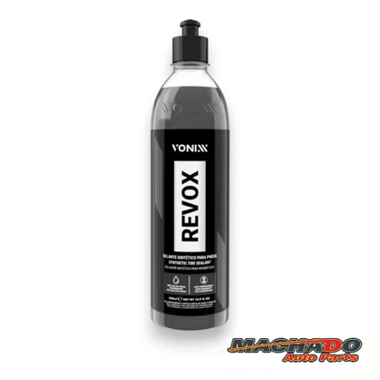 Selante para Pneus Revox 500ml - VONIXX
