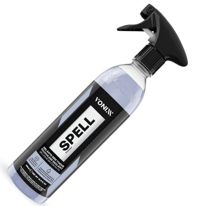 Selante Spell 2.0 Brilho E Proteção Instantâneo 500ml - VONIXX
