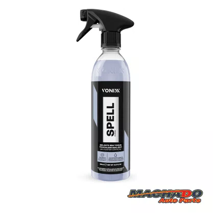 Selante Spell 2.0 Brilho E Proteção Instantâneo 500ml - VONIXX
