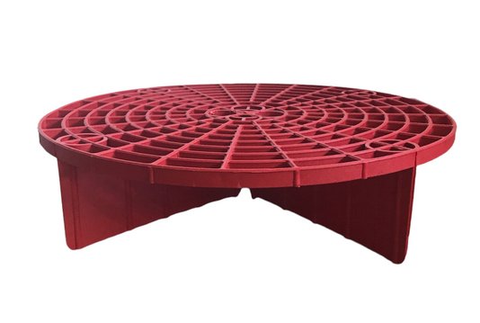 Separador De Particulas Para Balde AUTO CRAZY