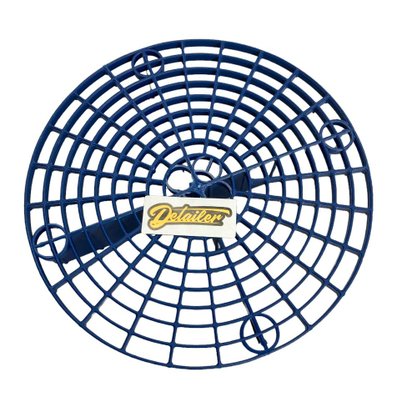 Separador De Particulas Para Balde DETAILER