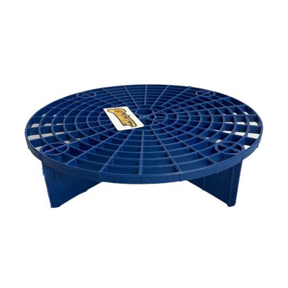 Separador De Particulas Para Balde DETAILER