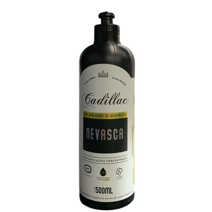 Shampoo Automotivo Lava Autos Nevasca 500ml