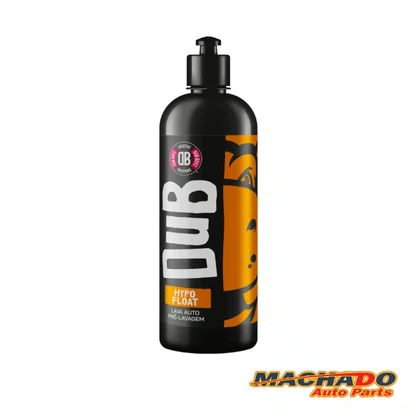 Shampoo Pré Lavagem Hypo Float 500ML DUB BOYZ