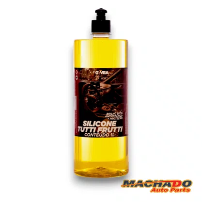 Silicone Liquido Tutti Frutti 1L GAVEA