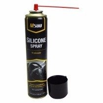 Silicone Protetivo Spray 300ml M500 