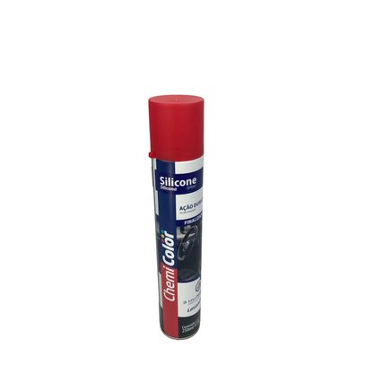 Silicone Spray Chemicolor Lavanda 250ml/125gr