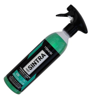 Sintra Fast APC Mult Limpador  500ml  VONIXX