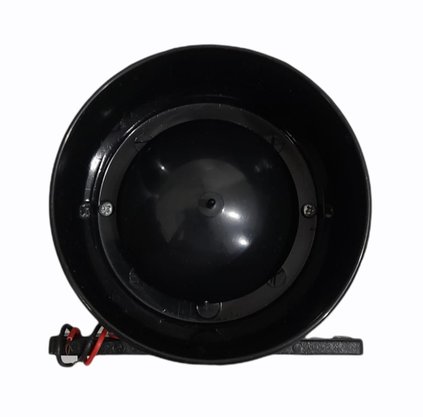 Sirene Alarme universal 1 Tom 120DB
