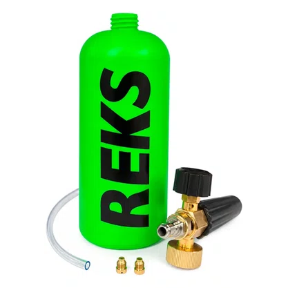Snow Foam Canhao De Espuma Reks MyFoamer 1 Litro