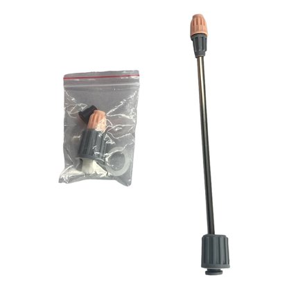 Snow Foam e Pulverizador Manual 3 em 1 Excel Line 2L SIGMA