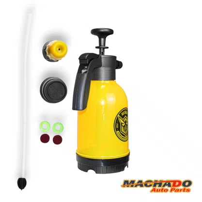 Snow Foam Manual e Pulverizador Espuma e Liquido 2L