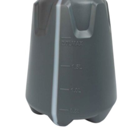 Snow Foam Manual Viton 2 em 1 2L SIGMA