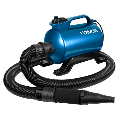 Soprador De Ar térmico Pro 220v 2800w - VONIXX
