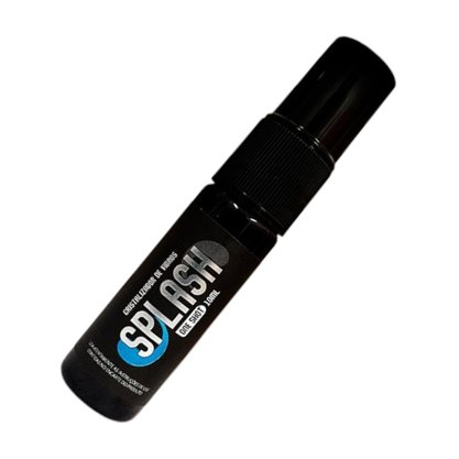 Splash Cristalizador de Vidros 10ML CADILLAC