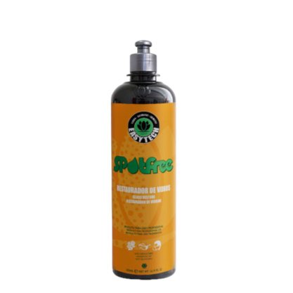 Spotfree Removedor de Chuva Ácida e Restaurador de Vidros 500ML EASYTECH