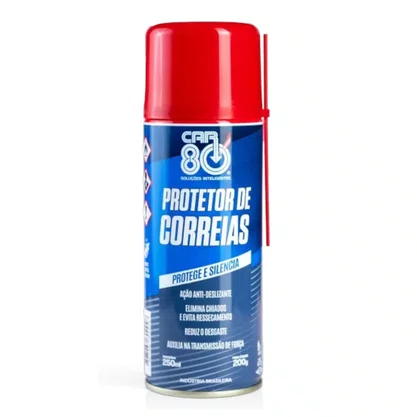 SPRAY PROTETOR CORREIAS 250ML