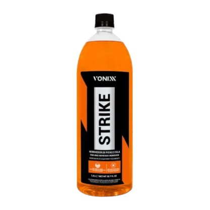 Strike Removedor De Piche e Cola 1,5 Litros VONIXX