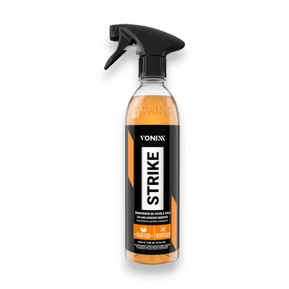Strike Removedor De Piche e Cola 500ml VONIXX