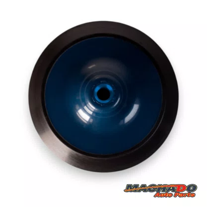 Suporte Boina Flexivel Rotativa 5" Rosca 5/8" VONIXX