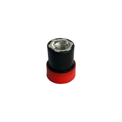 Suporte Boina Velcrado Rotativa 1 Polegadas Rosca 14MM SIGMA