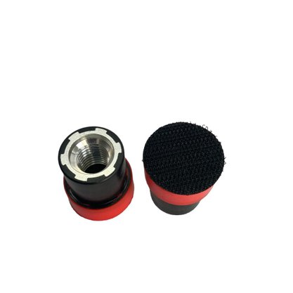 Suporte Boina Velcrado Rotativa 1 Polegadas Rosca 14MM SIGMA
