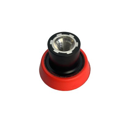 Suporte Boina Velcrado Rotativa 2 Polegadas Rosca 14MM SIGMA