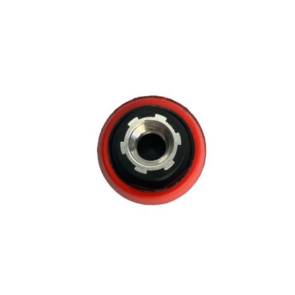 Suporte Boina Velcrado Rotativa 2 Polegadas Rosca 14MM SIGMA