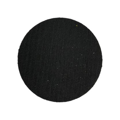 Suporte Boina Velcrado Rotativa 7 Polegadas Rosca 14MM SIGMA