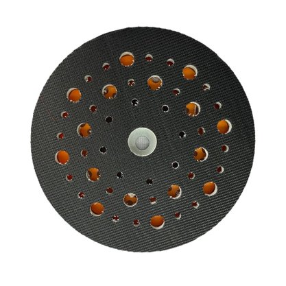 Suporte Boina Velcrado Ventilado 5 Polegadas Rosca M8-5/16MM SIGMA