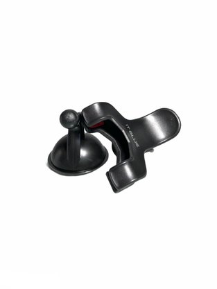Suporte Celular C/ Ventosa  Lelong LE-014