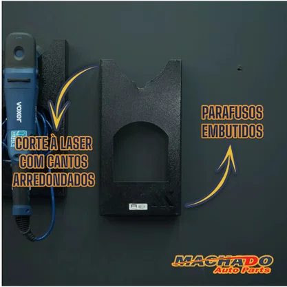 Suporte De Parede Para Politriz VONIXX
